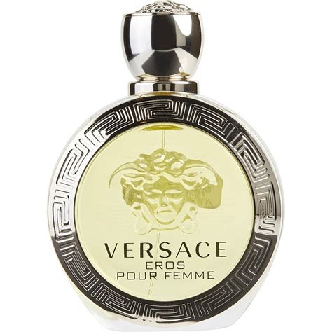 versace eros femme eau de toilette|Versace Eros pour femme 50ml.